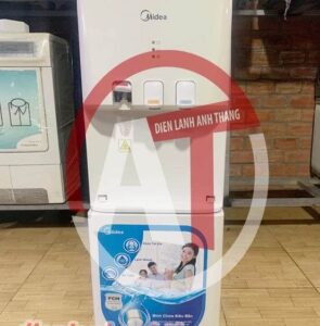 Cây nước nóng lạnh Midea
