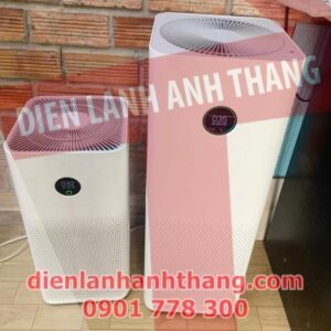 Máy lọc không khí Xiaomi