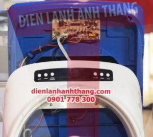 sử dụng quạt điều hòa