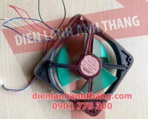 Motor quạt tủ lạnh