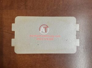 Tấm chắn sóng lò vi sóng