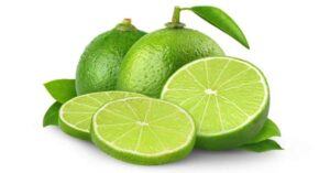 Khử mùi tủ lạnh bằng chanh