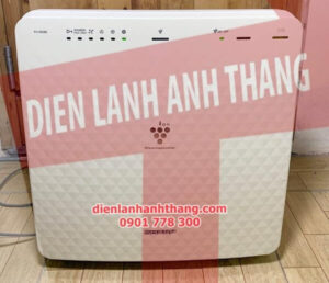 Lưu ý khi sử dụng máy lọc không khí