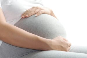 Mẹ bầu có nên sử dụng điều hòa không Điện lạnh Anh Thắng