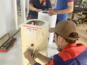 Sửa bình nóng lạnh