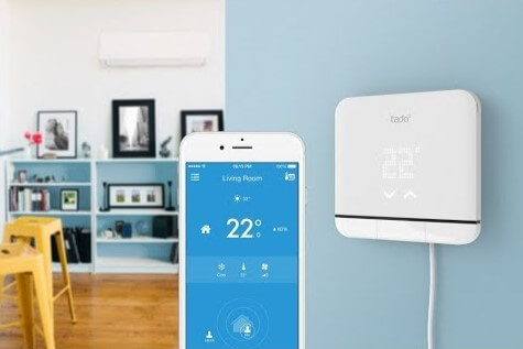 Tado Cooling Điện lạnh Anh Thắng
