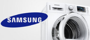 Máy giặt Samsung báo lỗi - Điện lạnh Anh Thắng