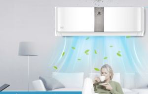 Máy lạnh Electrolux có tốt không