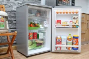 Tủ lạnh mini Điện lạnh Anh Thắng