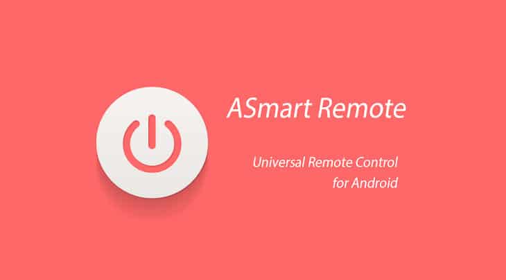 Ứng dụng ASmart Remote IR Điện lạnh Anh Thắng