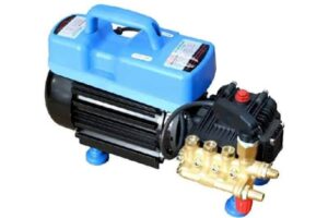 Máy bơm vệ sinh máy lạnh Điện lạnh Anh Thắng