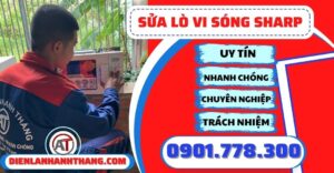 Sửa lò vi sóng Sharp - Điện lạnh Anh ThắngSửa lò vi sóng Sharp - Điện lạnh Anh ThắngSửa lò vi sóng Sharp - Điện lạnh Anh ThắngSửa lò vi sóng Sharp - Điện lạnh Anh Thắng