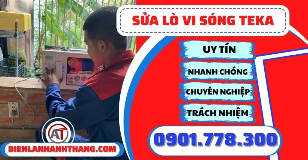 sua lo vi song Teka dien lanh anh thang