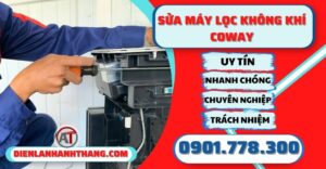 Sửa máy lọc không khí Coway - Điện lạnh Anh ThắngSửa máy lọc không khí Coway - Điện lạnh Anh ThắngSửa máy lọc không khí Coway - Điện lạnh Anh Thắng