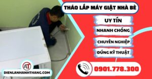 thao lap may giat nha be dien lanh anh thang