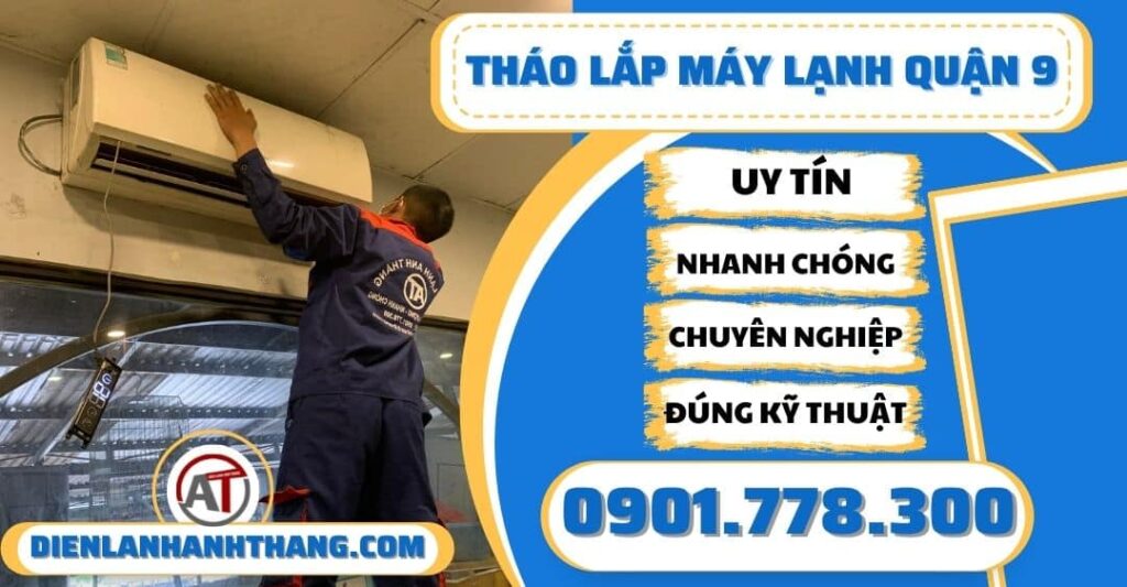 thao lap may lanh quan 9 dien lanh anh thang