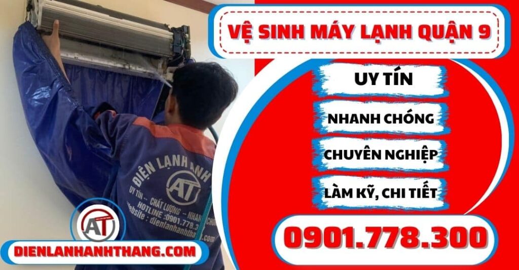 ve sinh may lanh quan 9 dien lanh anh thang