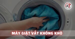 Máy giặt vắt không khô Điện lạnh Anh Thắng