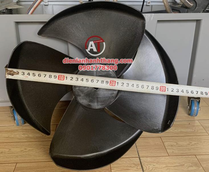 Điện lạnh Anh Thắng cung cấp cánh quạt hơi nước đủ size của tất cả các thương hiệu trên thị trường hiện nay