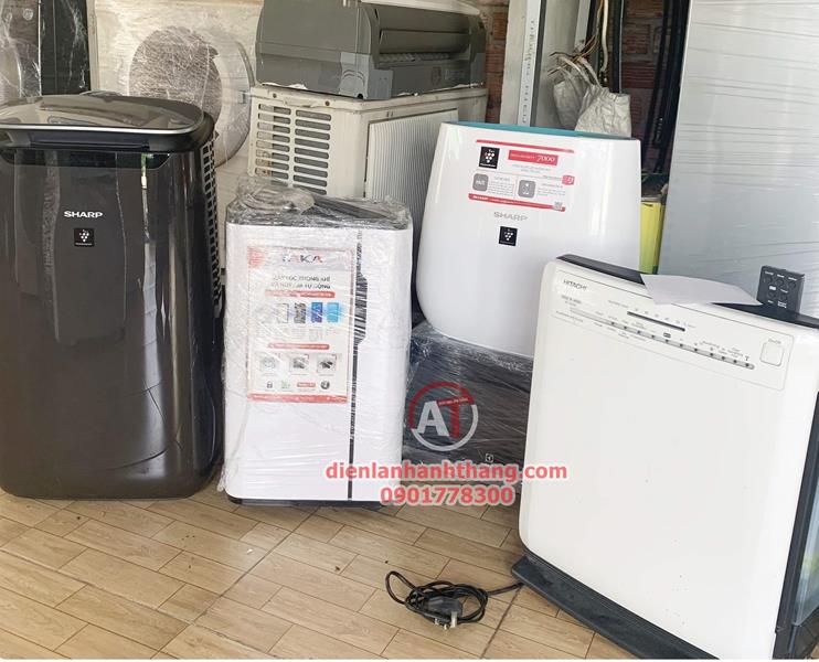 Địa chỉ sửa đồ điện 110v Điện lạnh Anh Thắng