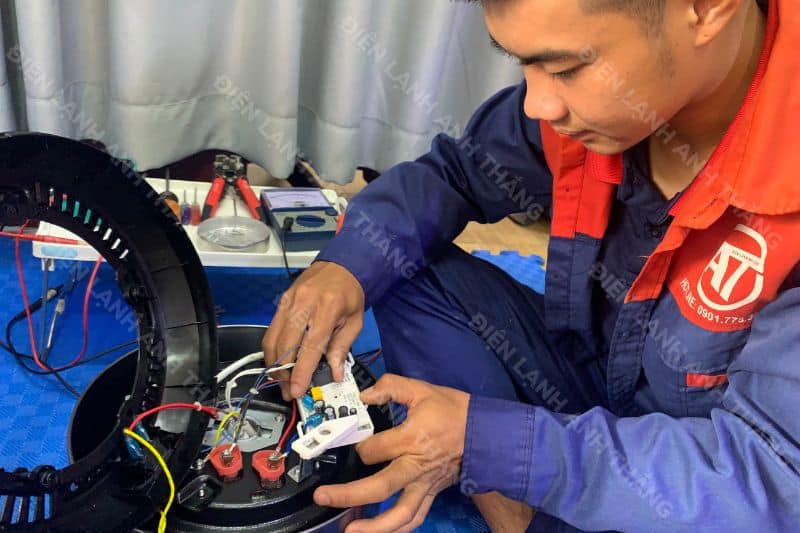 Sửa nồi áp suất gần đây Điện lạnh Anh Thắng