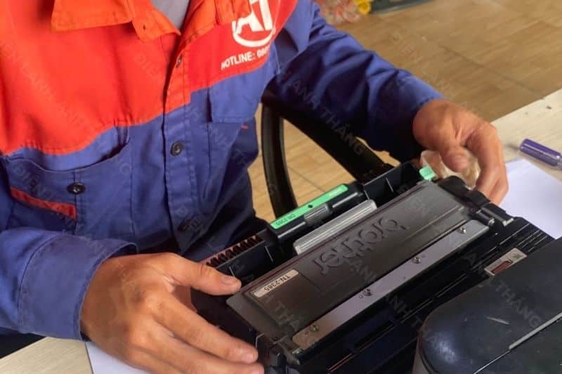 Sửa máy in gần đây Điện lạnh Anh Thắng
