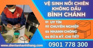 ve sinh noi chien khong dau binh chanh dien lanh anh thang