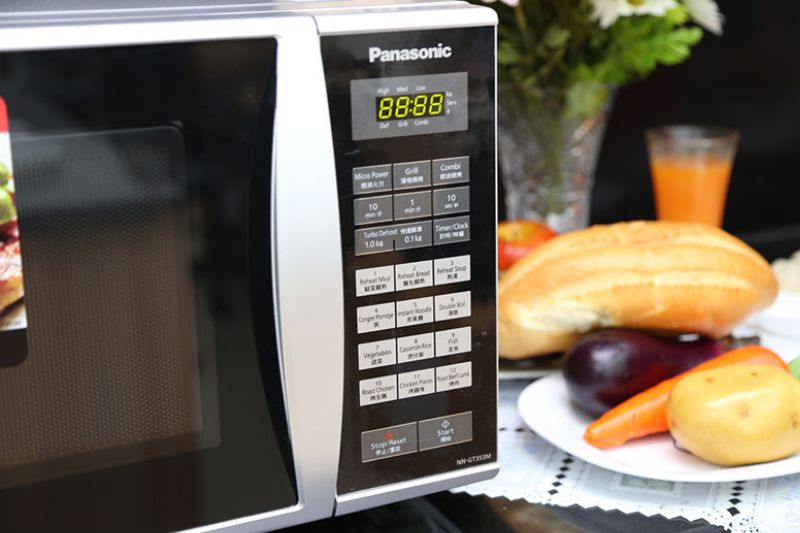 lo vi song panasonic inverter