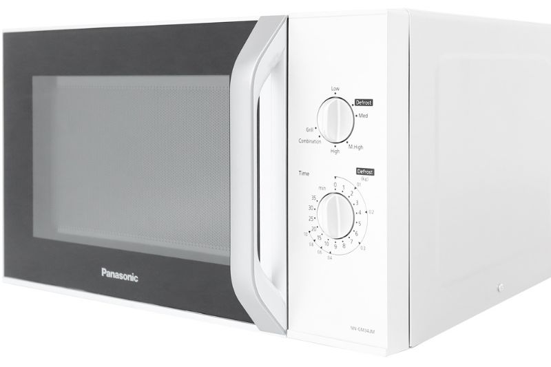 lo vi song panasonic trang