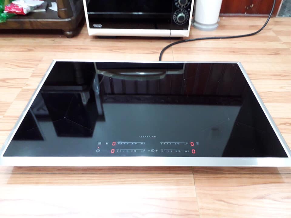 Lỗi bếp từ aeg