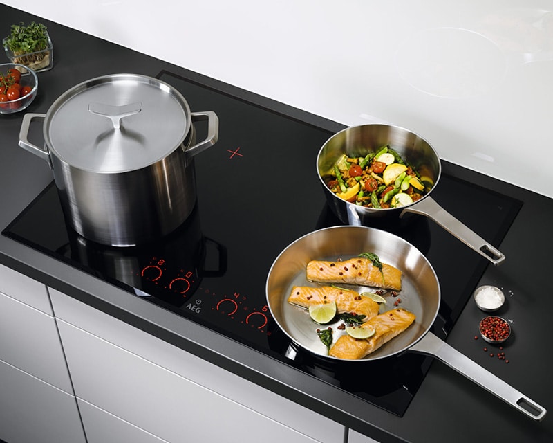 Lưu ý khi sử dụng bếp từ