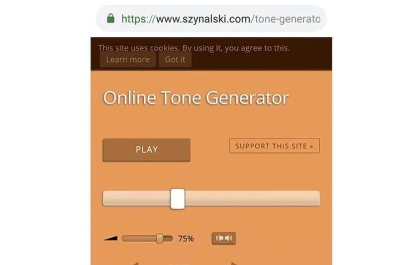 Bật tần số thấp