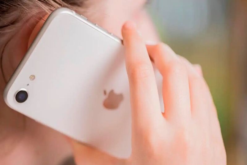 biểu hiện iphone lỗi loa trong