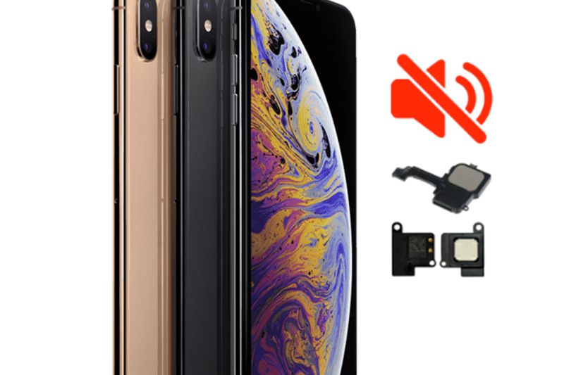 câu hỏi thường gặp về lỗi loa iphone