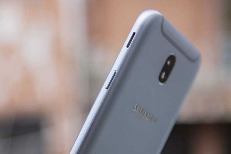 dấu hiệu loa ngoài j7 pro lỗi