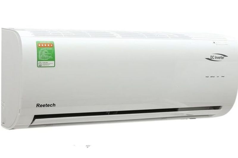 điều hòa reetech