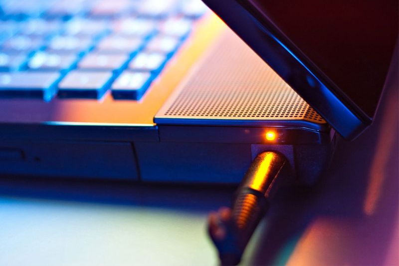 kiểm tra cổng kết nối