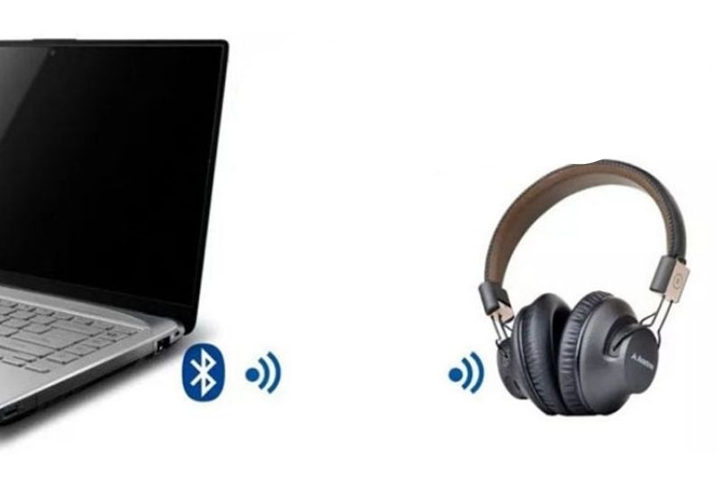 kiểm tra thiết bị bluetooth