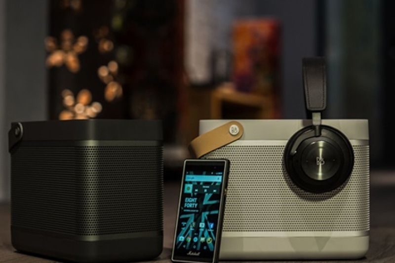 kiểm tra thiết bị khác