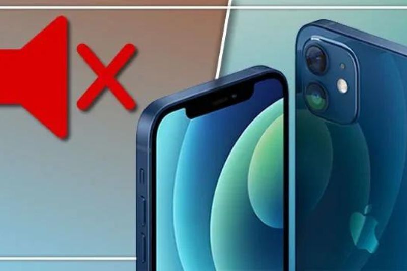 lỗi loa iphone do đâu