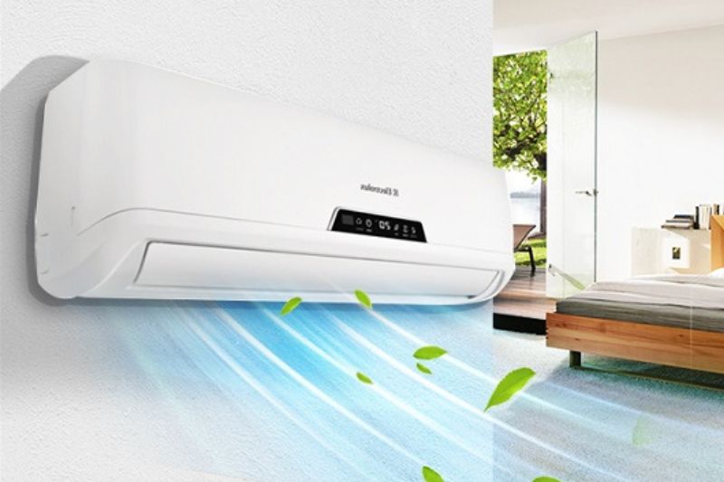máy lạnh 2 ngựa