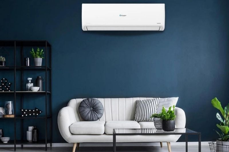 máy lạnh casper độ bền cao