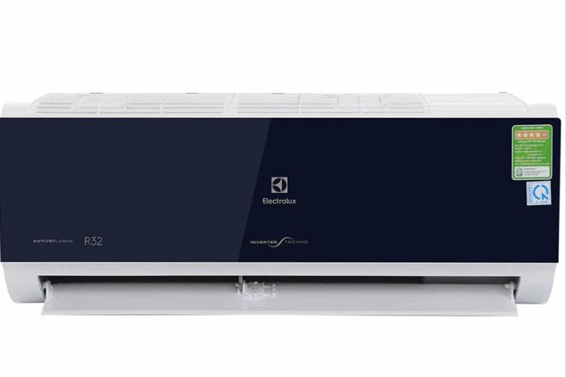 máy lạnh electrolux tự báo lỗi