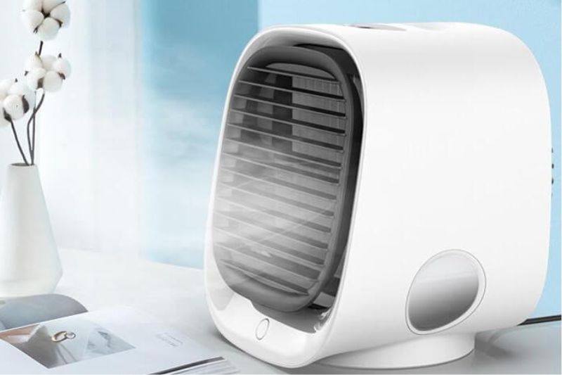 máy lạnh mini