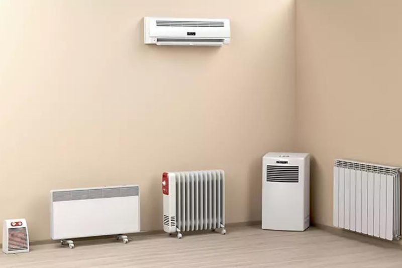 máy lạnh nào cần hút chân không