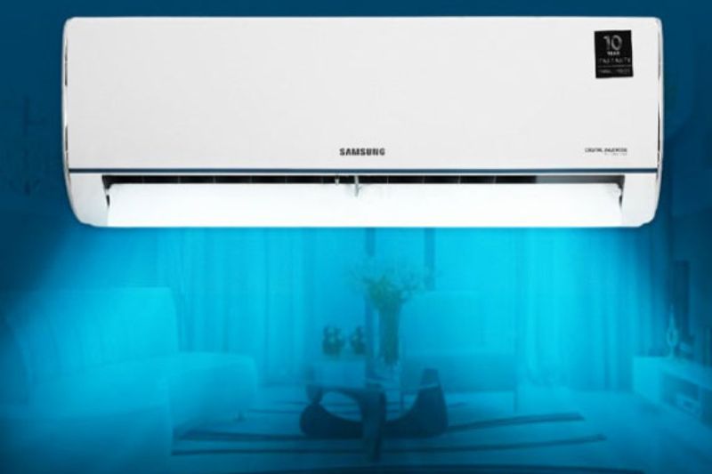 máy lạnh samsung