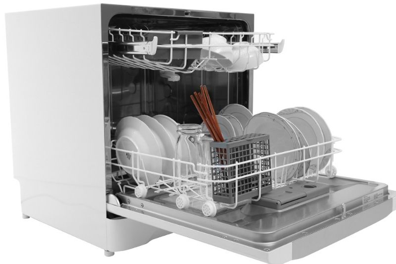 máy rửa bát electrolux
