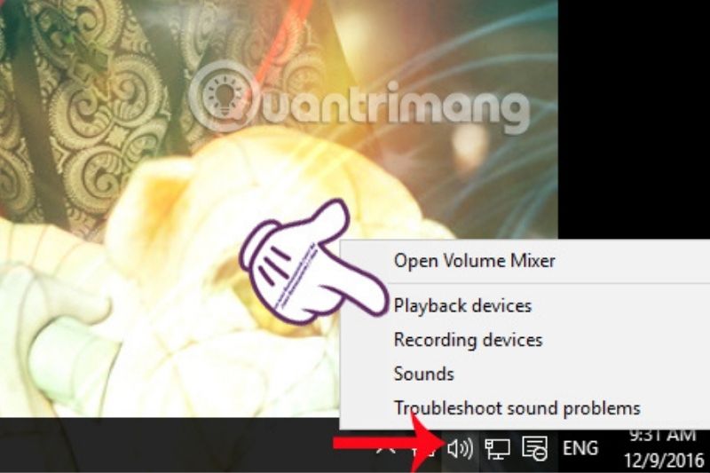 Playback devices