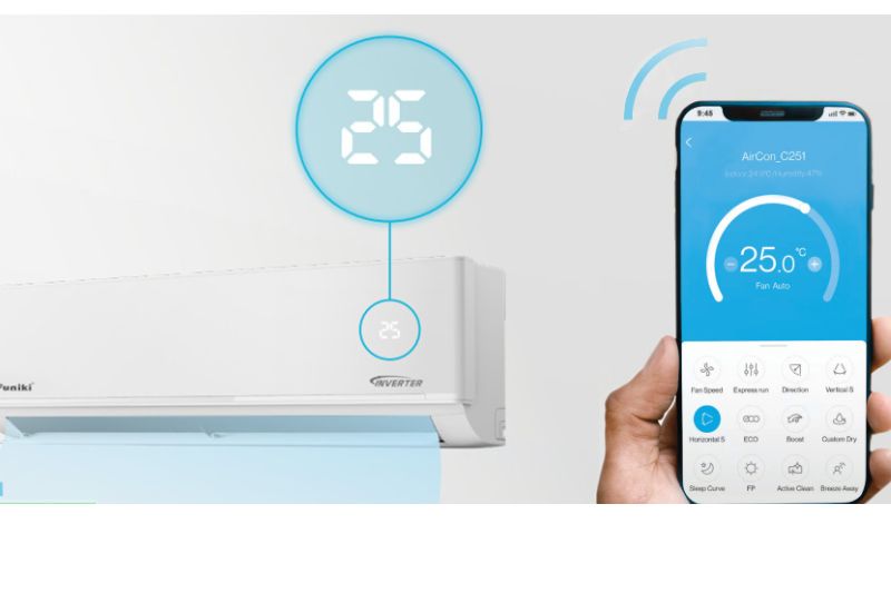 smart care funiki