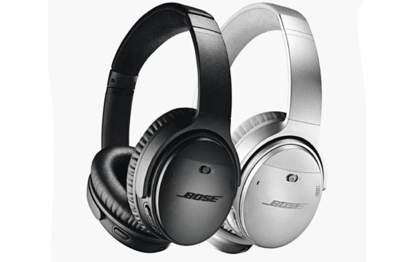 sử dụng tai nghe chất lượng